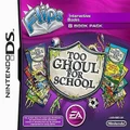 Electronic Arts Flips Too Ghoul For School Refurbished Nintendo DS Game